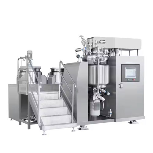 Mechanical equipment