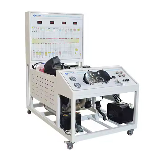 Mechanical equipment